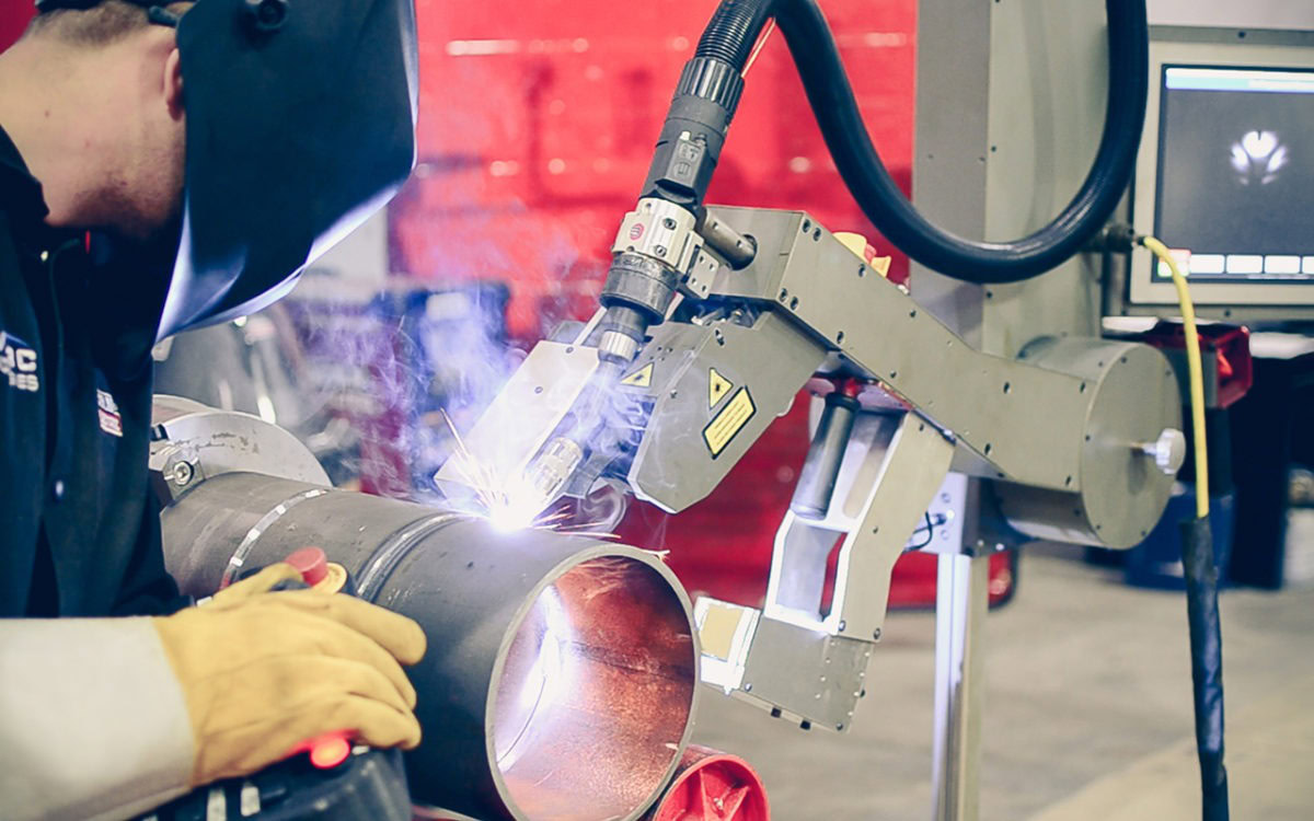 Çelik Konstrüksiyon ve Montajda Mühendislik Gücü – Adana Kaynakçı ile Sağlam Yapılar