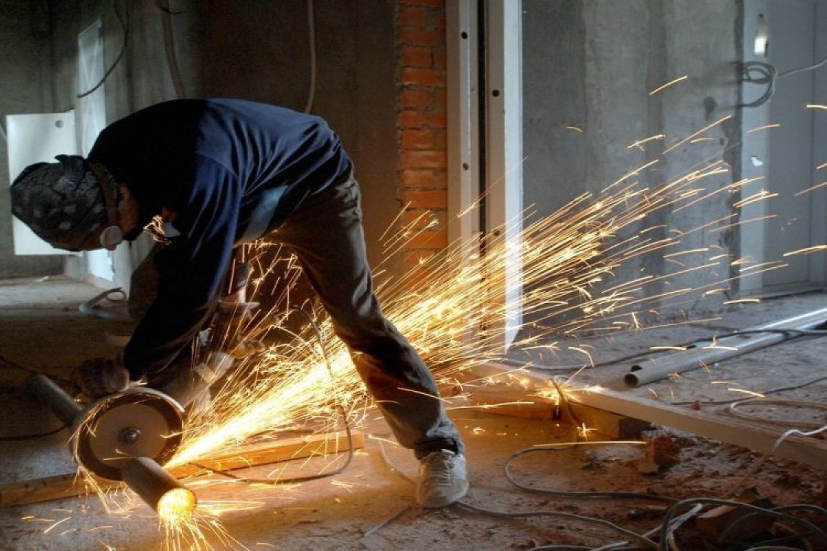 Demir Doğrama ve Konstrüksiyon İşleri