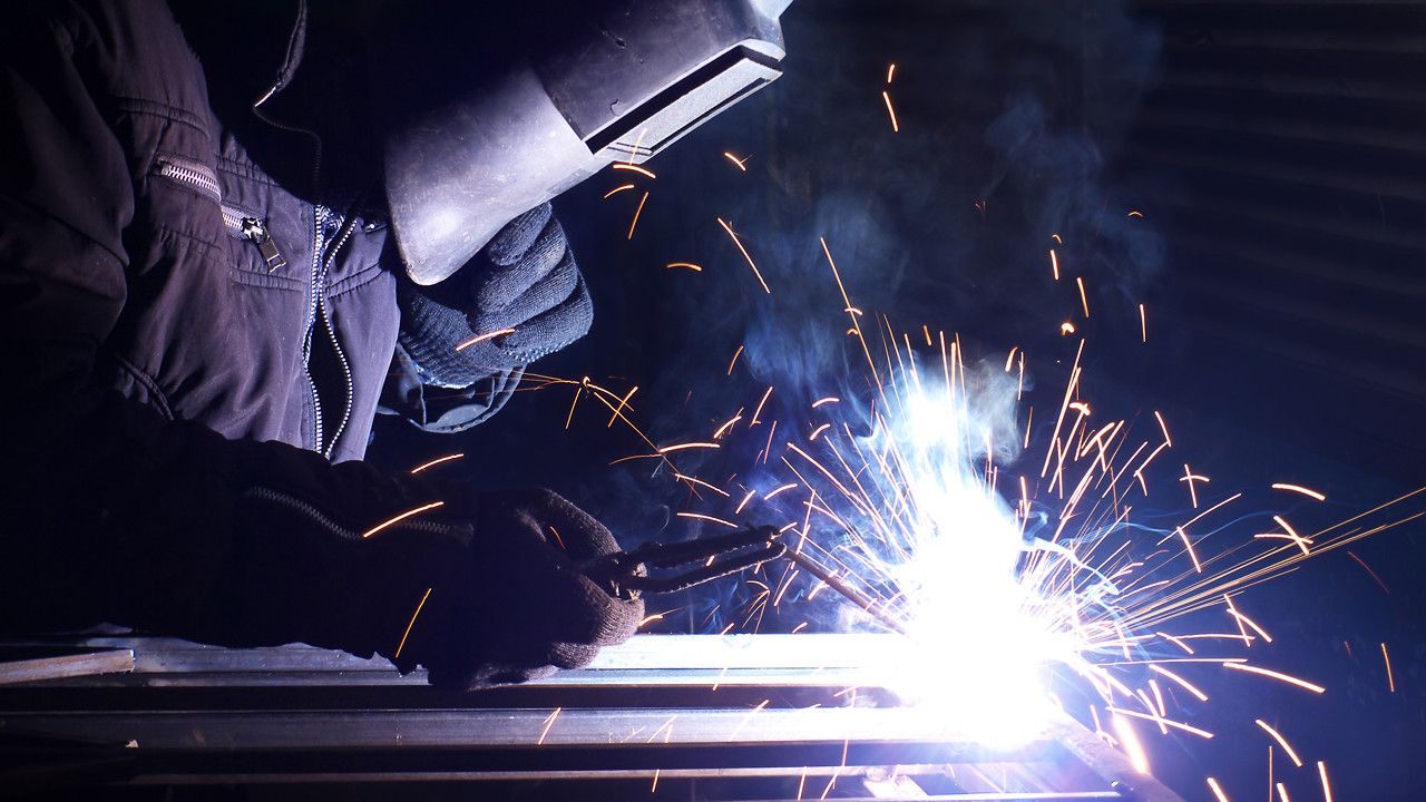 Yerinde Kaynak Hizmetlerinin Avantajları – Adana Kaynakçı ile Hızlı ve Güvenli Çözümler