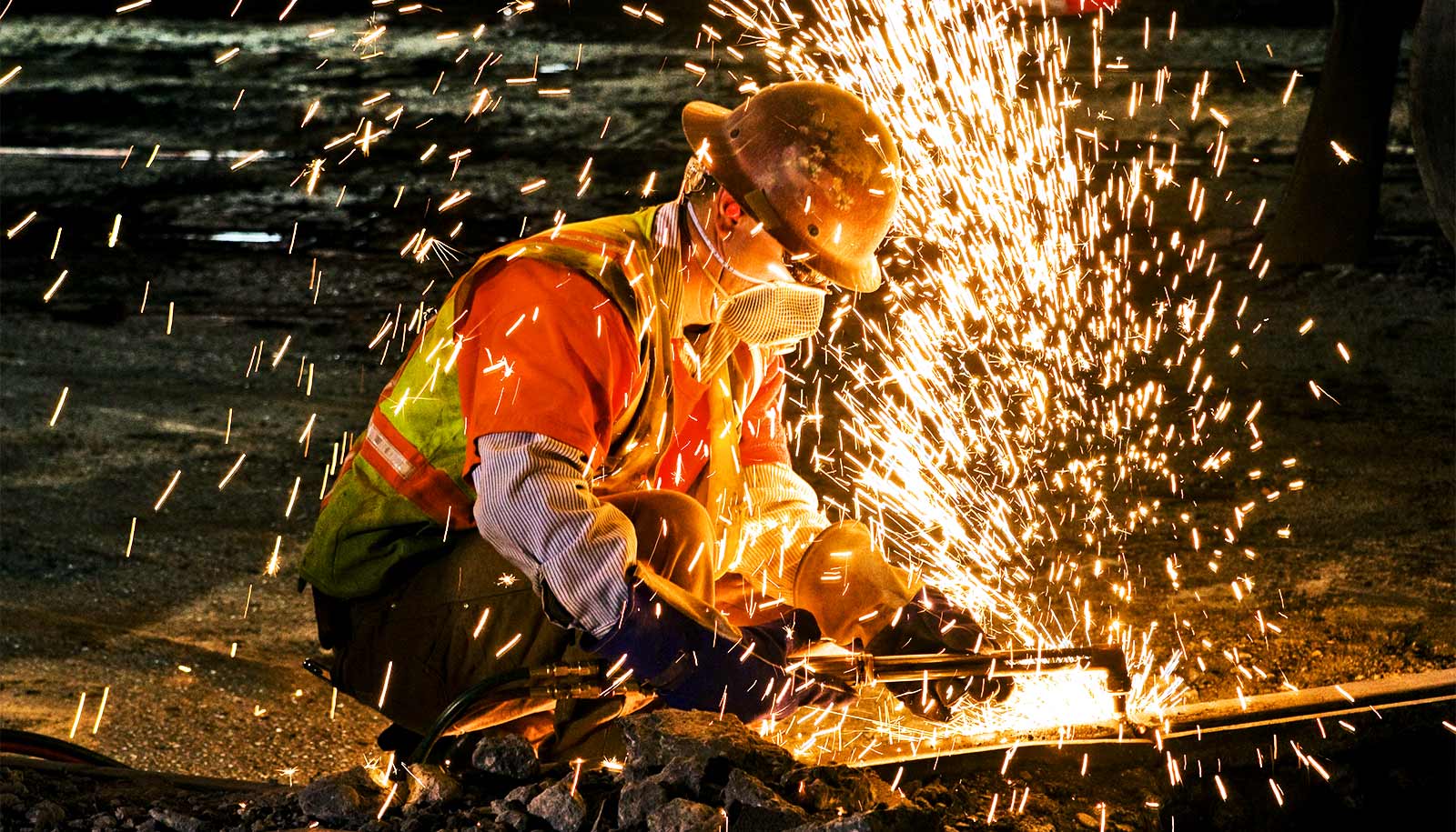 Adana Kaynakçı ile Endüstriyel Projelerde Kalite Yönetimi