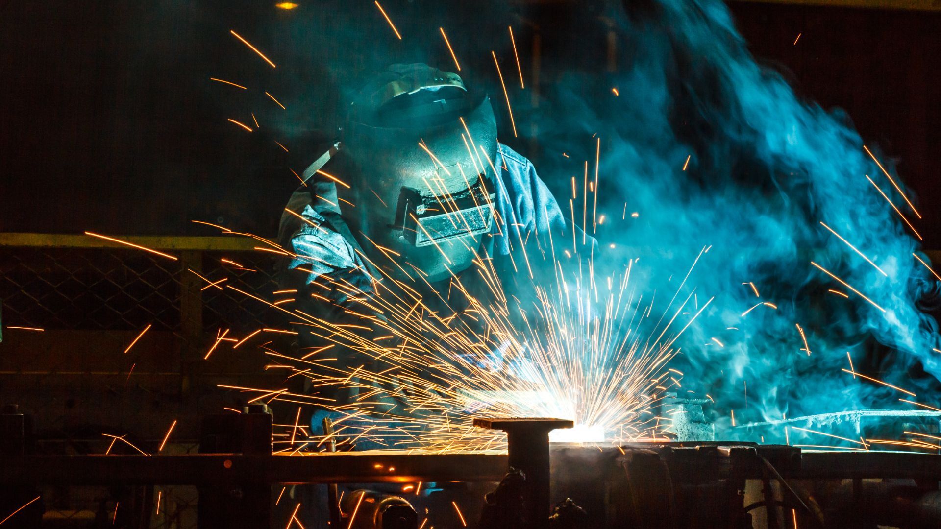 Adana Kaynakçı ile Paslanmaz Çelikte Uzmanlık ve Estetik